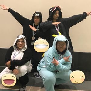 Meet your Posher, Daniela